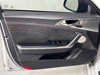 2023 Kia Stinger GT2