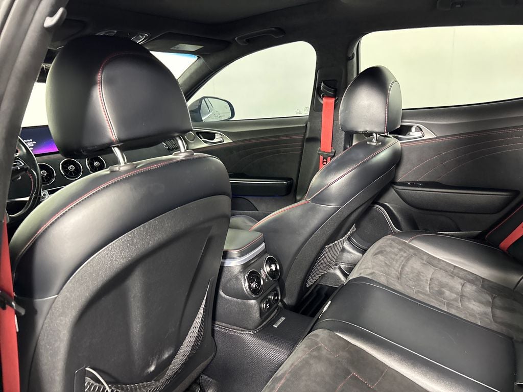 2023 Kia Stinger GT2