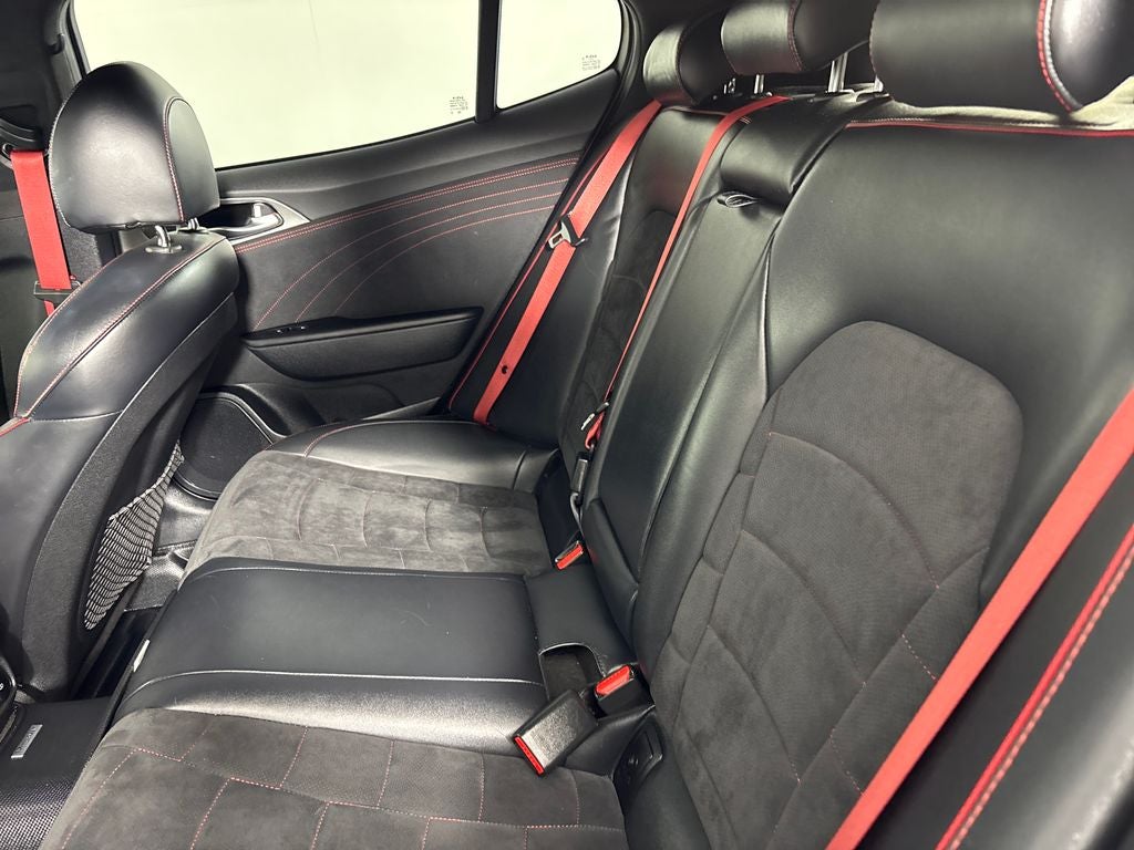 2023 Kia Stinger GT2