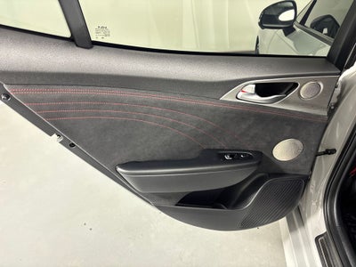 2023 Kia Stinger GT2