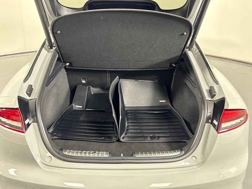 2023 Kia Stinger GT2