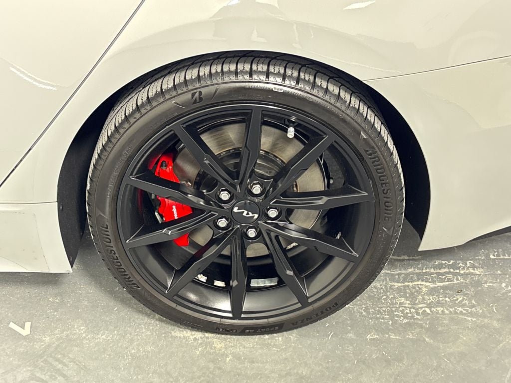 2023 Kia Stinger GT2