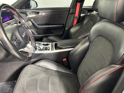 2023 Kia Stinger GT2