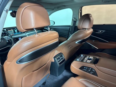 2019 Kia K900 Luxury