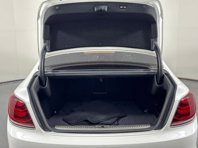 2019 Kia K900 Luxury