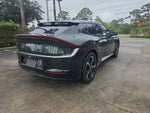 2023 Kia EV6 GT-Line