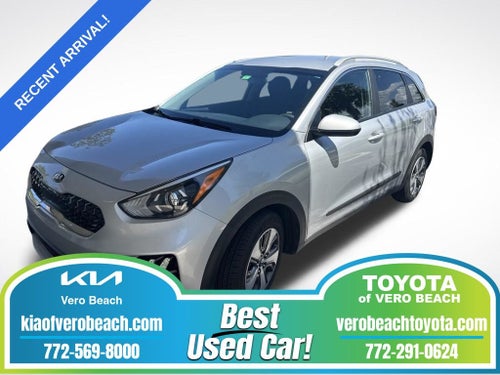 2020 Kia Niro LX