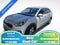 2020 Kia Niro LX