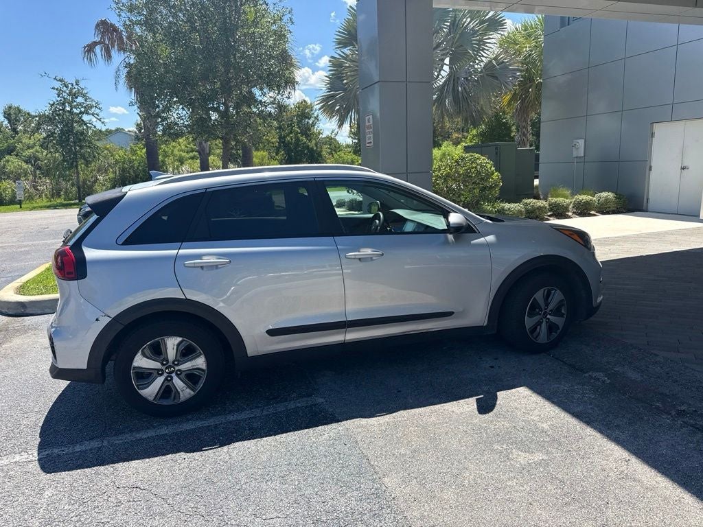 2020 Kia Niro LX