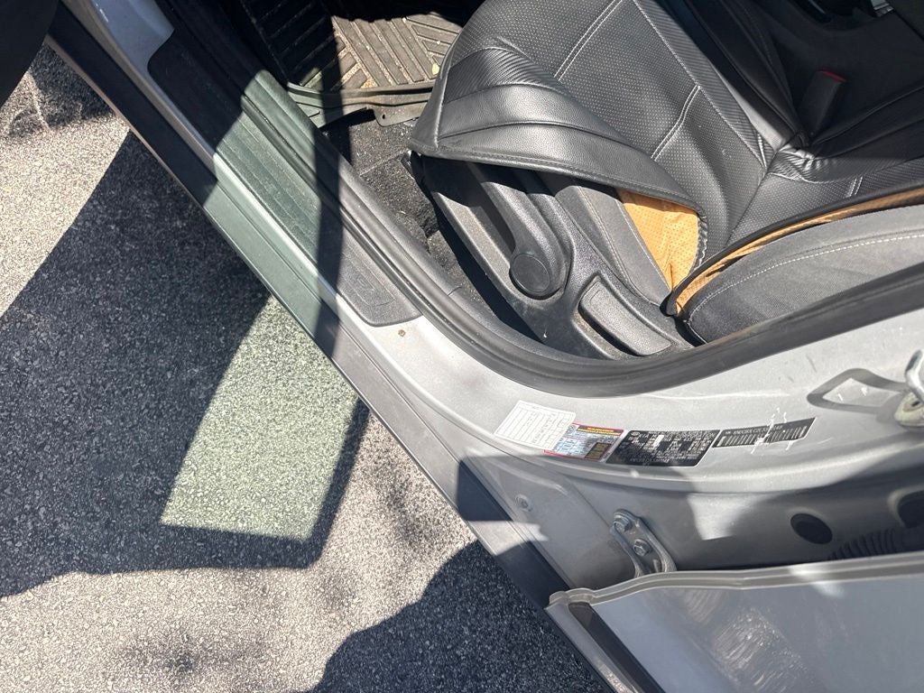 2020 Kia Niro LX