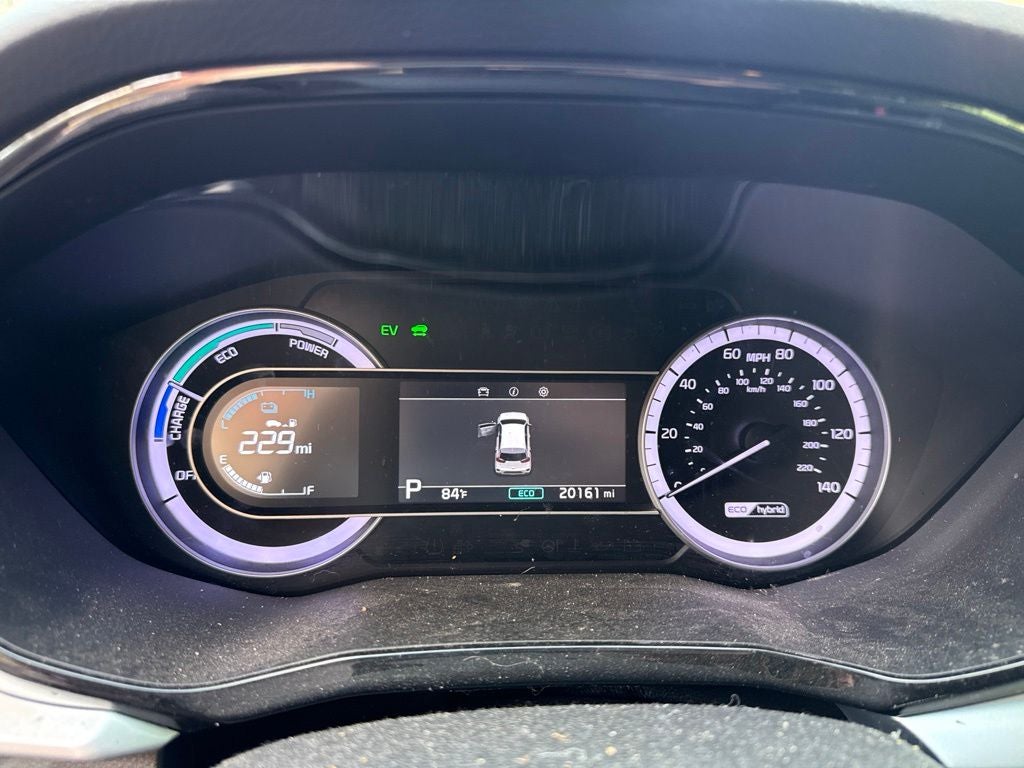 2022 Kia Niro LX
