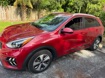2022 Kia Niro LX