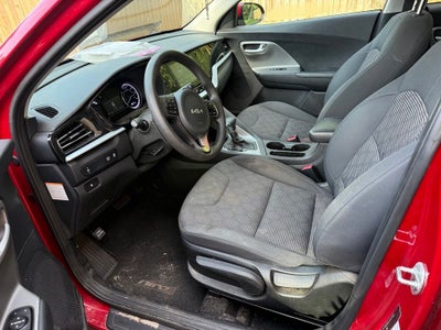 2022 Kia Niro LX