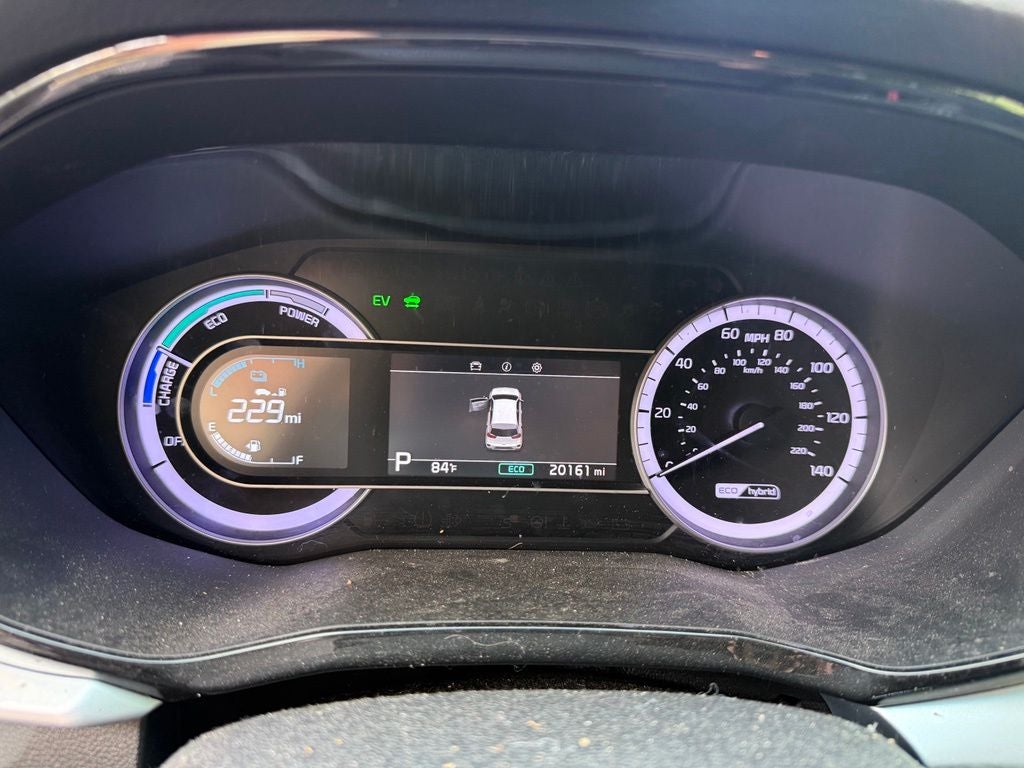 2022 Kia Niro LX