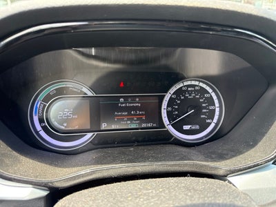 2022 Kia Niro LX