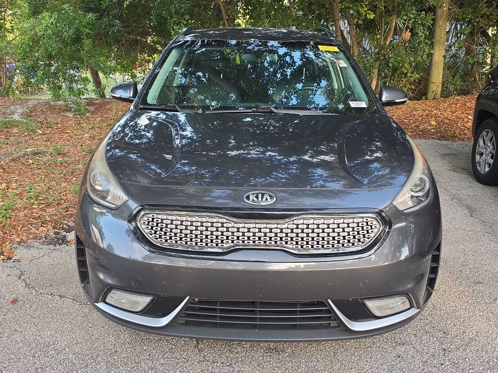 2018 Kia Niro EX