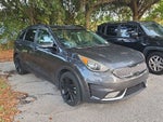 2018 Kia Niro EX