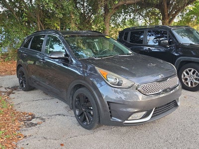 2018 Kia Niro EX