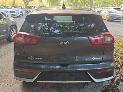2018 Kia Niro EX