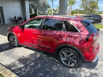 2017 Kia Niro Touring