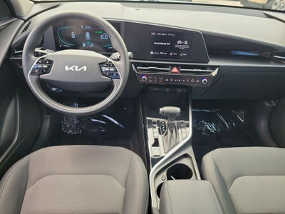 2025 Kia Niro LX