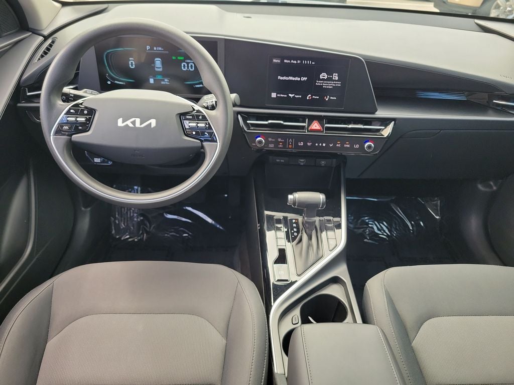 2025 Kia Niro LX