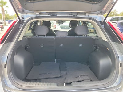 2025 Kia Niro LX
