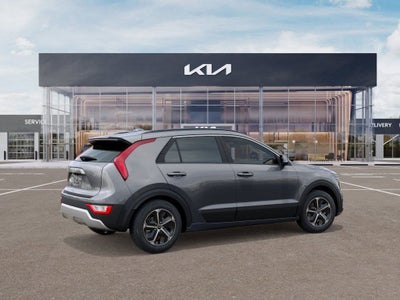 2026 Kia Niro EX