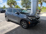 2021 Kia Seltos EX