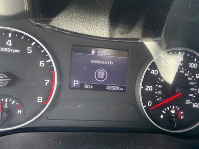 2021 Kia Seltos EX