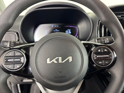 2024 Kia Soul S