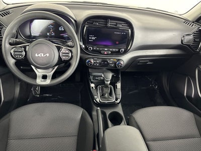 2024 Kia Soul S