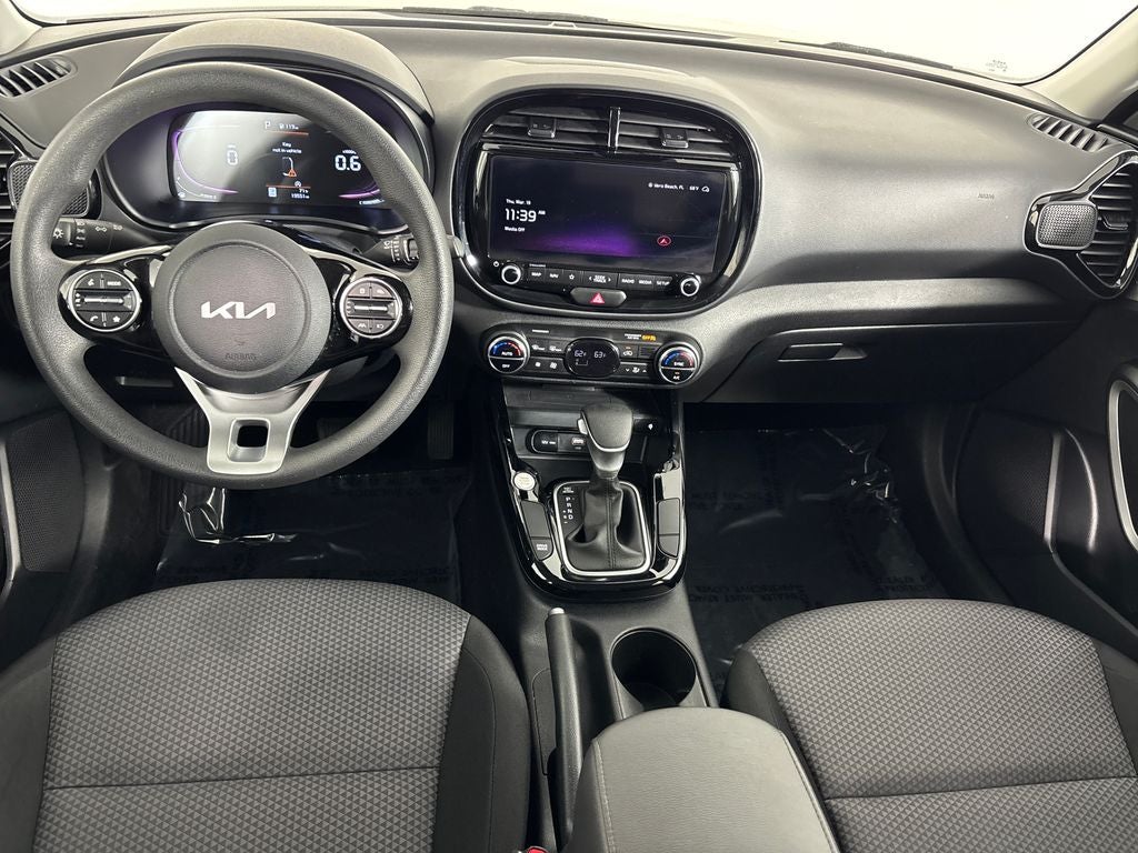 2024 Kia Soul S