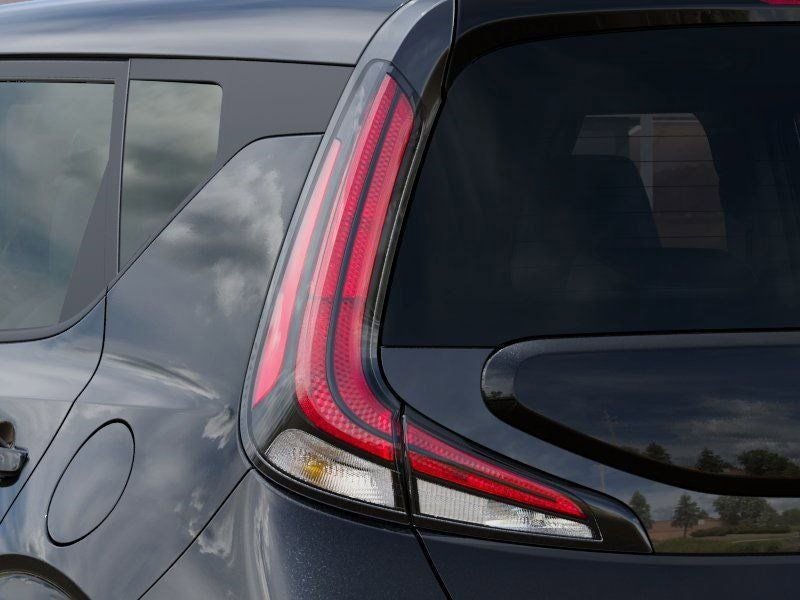 2025 Kia Soul EX
