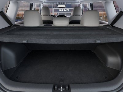 2025 Kia Soul EX
