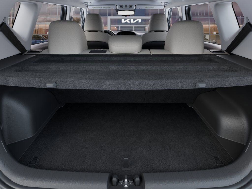 2025 Kia Soul EX
