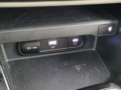 2025 Kia Soul EX