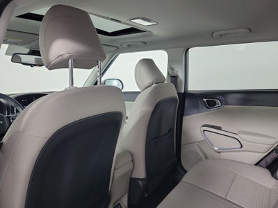 2025 Kia Soul EX