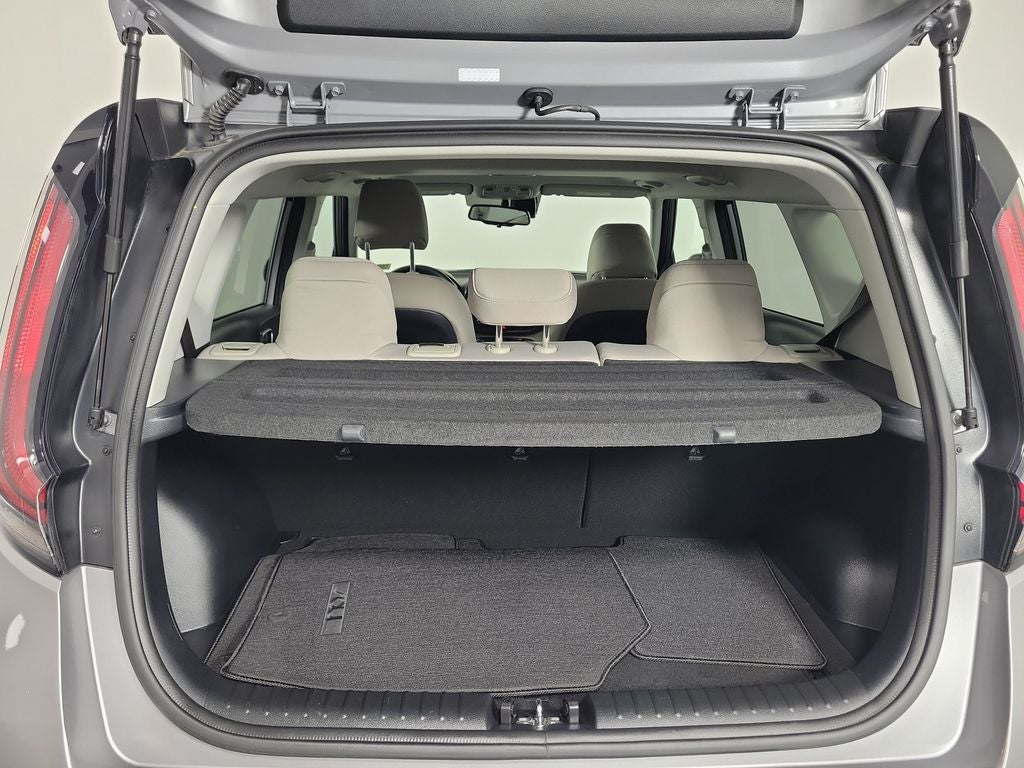 2025 Kia Soul EX