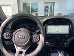 2021 Kia Soul EX