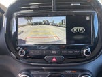 2021 Kia Soul EX