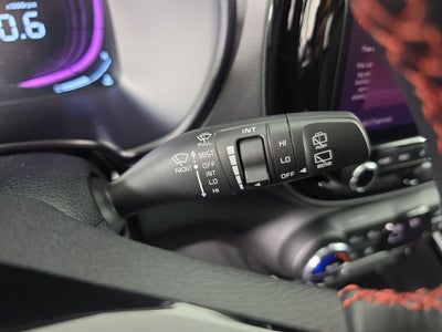 2025 Kia Soul GT-Line