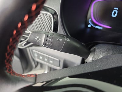 2025 Kia Soul GT-Line