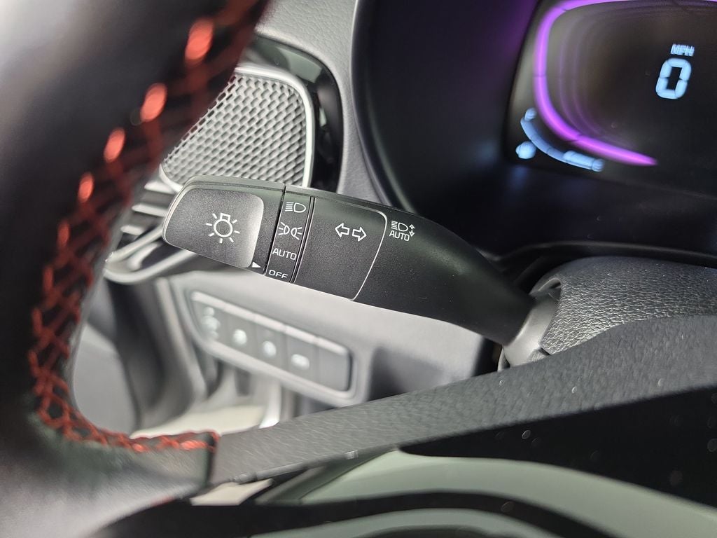 2025 Kia Soul GT-Line