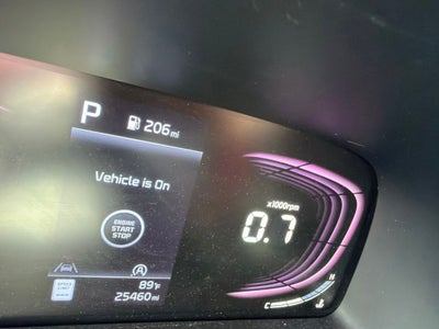 2023 Kia Soul GT-Line