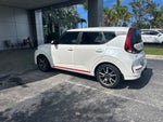 2021 Kia Soul GT-Line
