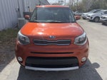 2019 Kia Soul Plus
