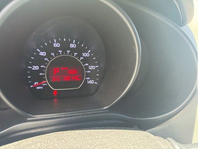 2016 Kia Soul Plus