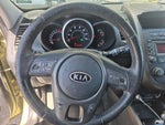 2012 Kia Soul Base