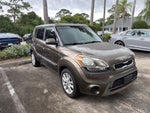 2012 Kia Soul Base